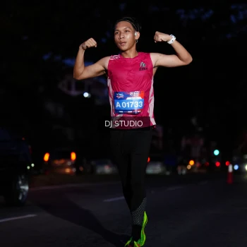 Runner Photo 3800453