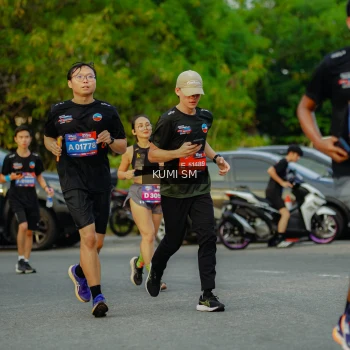 Runner Photo 3800458