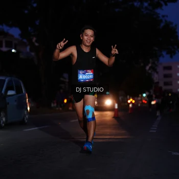 Runner Photo 3800461