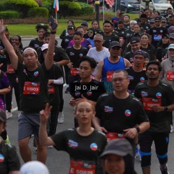 Runner Photo 3800463