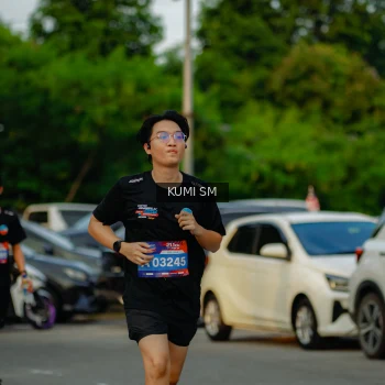 Runner Photo 3800464