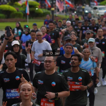 Runner Photo 3800471