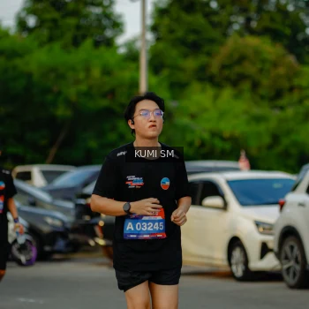 Runner Photo 3800475