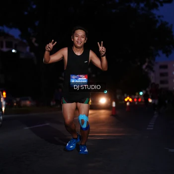 Runner Photo 3800477