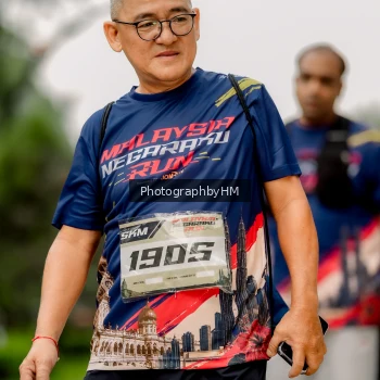 Runner Photo 3800480