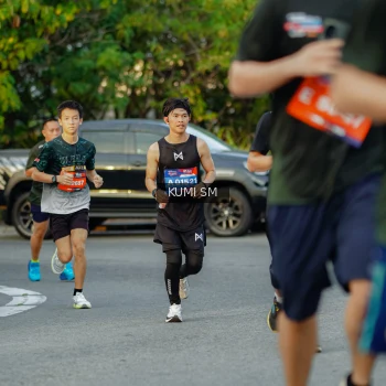 Runner Photo 3800487