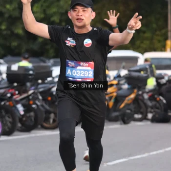 Runner Photo 3800488