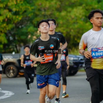 Runner Photo 3800489