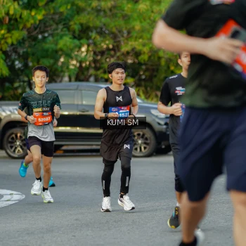 Runner Photo 3800490