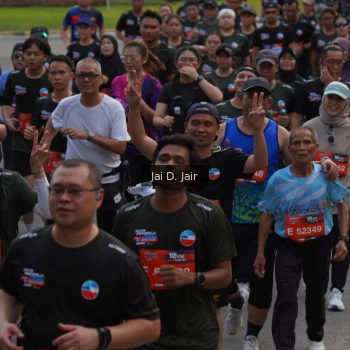 Runner Photo 3800492