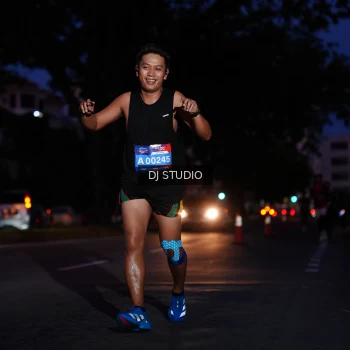 Runner Photo 3800493