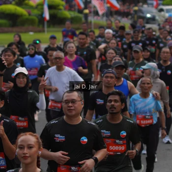 Runner Photo 3800500