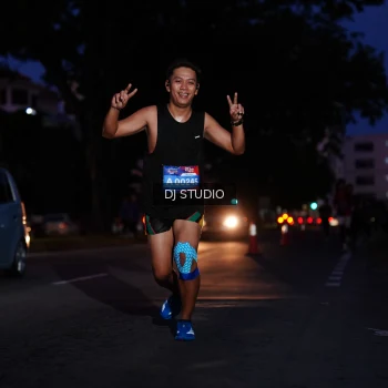 Runner Photo 3800503