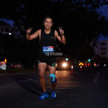 Runner Photo 3800505