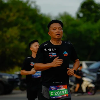 Runner Photo 3800507