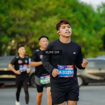 Runner Photo 3800512