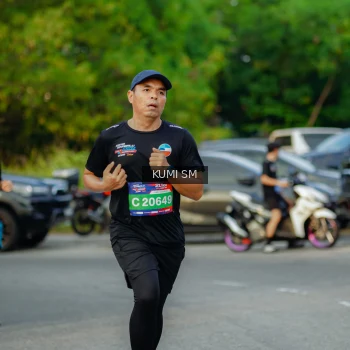 Runner Photo 3800517