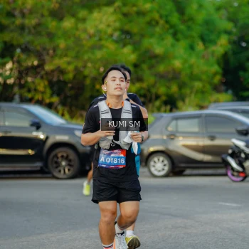 Runner Photo 3800520
