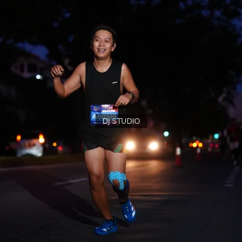 Runner Photo 3800533