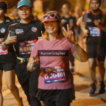 Runner Photo 3800534