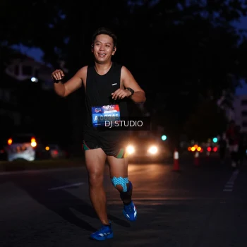 Runner Photo 3800535