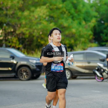Runner Photo 3800536