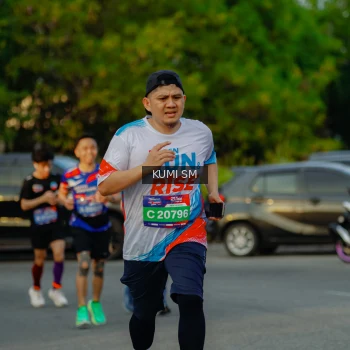 Runner Photo 3800543