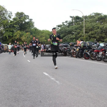 Runner Photo 3800545