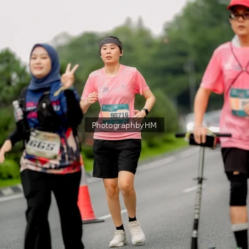 Runner Photo 3800547
