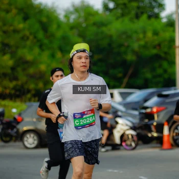 Runner Photo 3800552