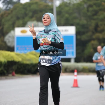Runner Photo 3800553