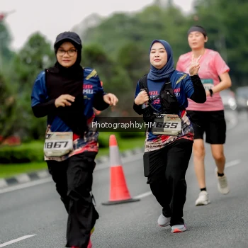 Runner Photo 3800558
