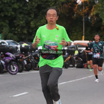 Runner Photo 3800563