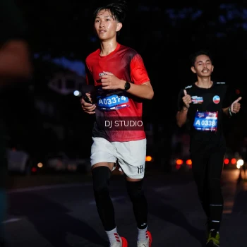 Runner Photo 3800568