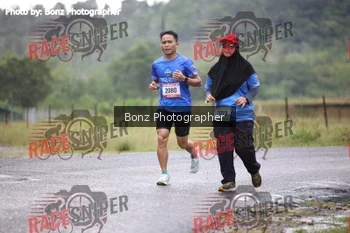 Runner Photo 380057