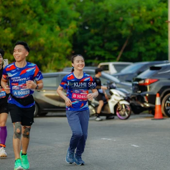 Runner Photo 3800570
