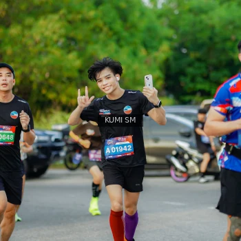Runner Photo 3800577