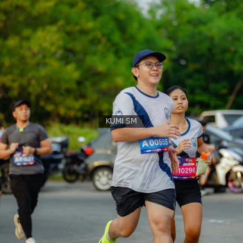 Runner Photo 3800589