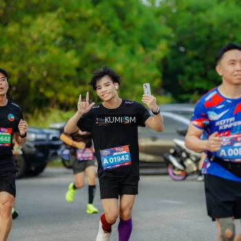 Runner Photo 3800591