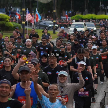 Runner Photo 3800593