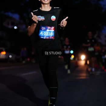 Runner Photo 3800598
