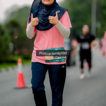Runner Photo 3800603