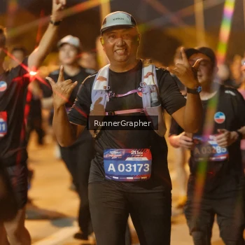 Runner Photo 3800612