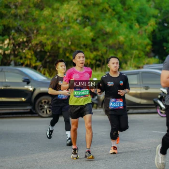 Runner Photo 3800614