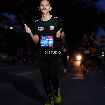 Runner Photo 3800618