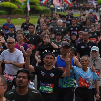 Runner Photo 3800620