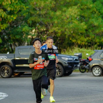 Runner Photo 3800627