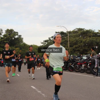 Runner Photo 3800632
