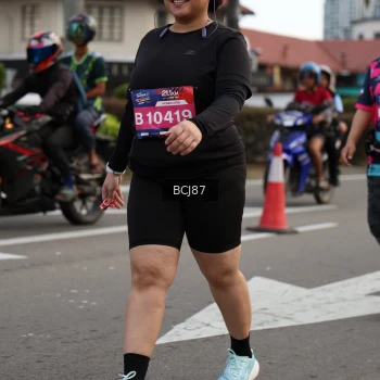 Runner Photo 3800636