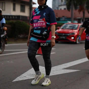 Runner Photo 3800642